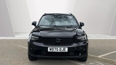 Volvo XC40 2.0 B3P Plus Black Edition 5dr Auto Petrol Estate